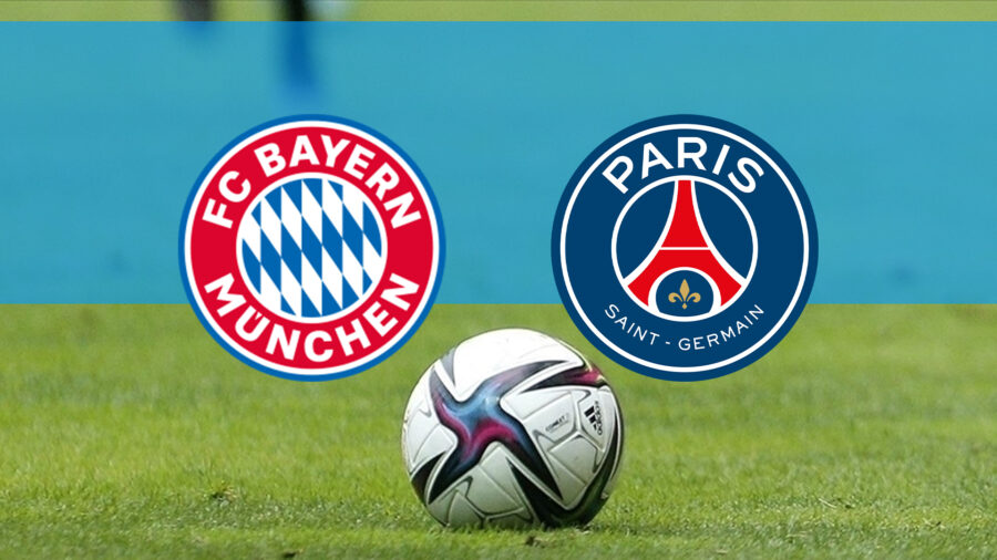 Bayern Münih PSG canlı izle tabii spor