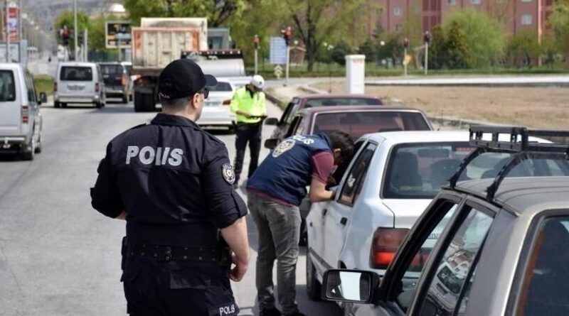 Erzincan'da Güvenlik ve Asayiş Verileri Açıklandı: Polis ve Jandarma Olaylara Yüzde Yüz Yükselişle Karşı Çıkıyor 1