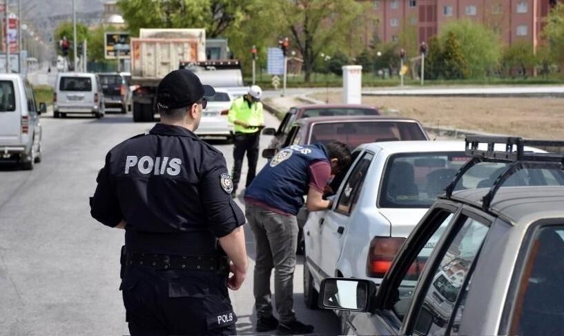 Erzincan’da Güvenlik ve Asayiş Verileri Açıklandı: Polis ve Jandarma Olaylara Yüzde Yüz Yükselişle Karşı Çıkıyor