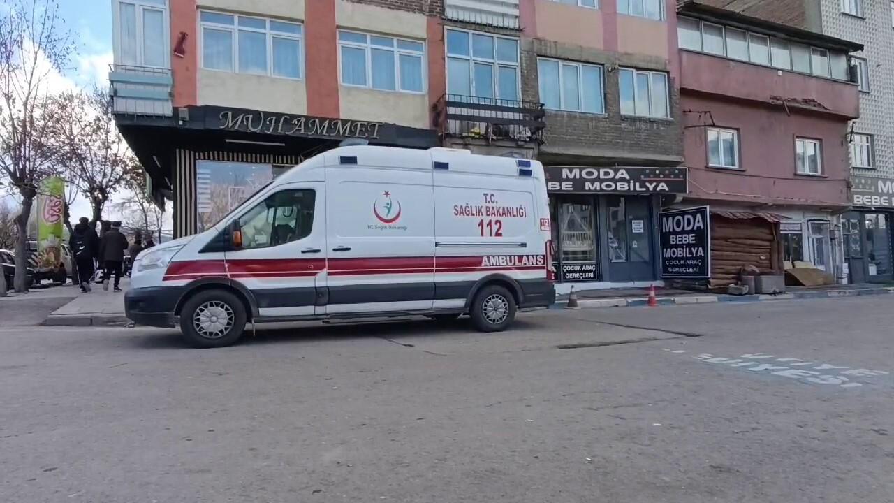 Erzurum’da Rahime Aksakal’dan Haber Alamayan Tanıdıklar Polis’e Haber Verdi