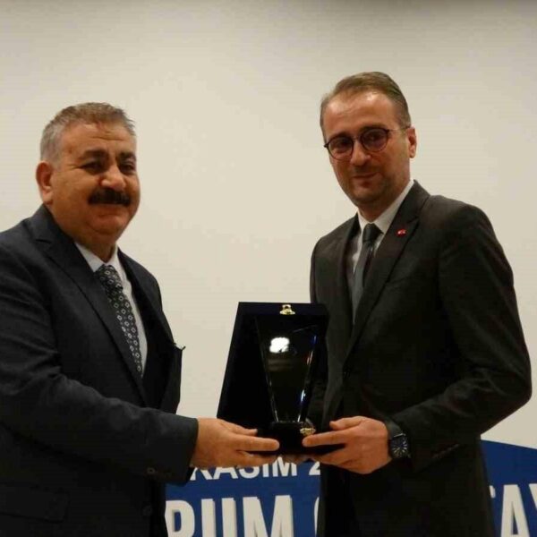 Erzurum’da ‘Ortak akıl platformu’ etkinliği-18