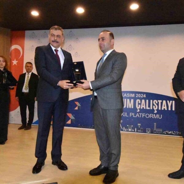 Erzurum’da ‘Ortak akıl platformu’ etkinliği-3