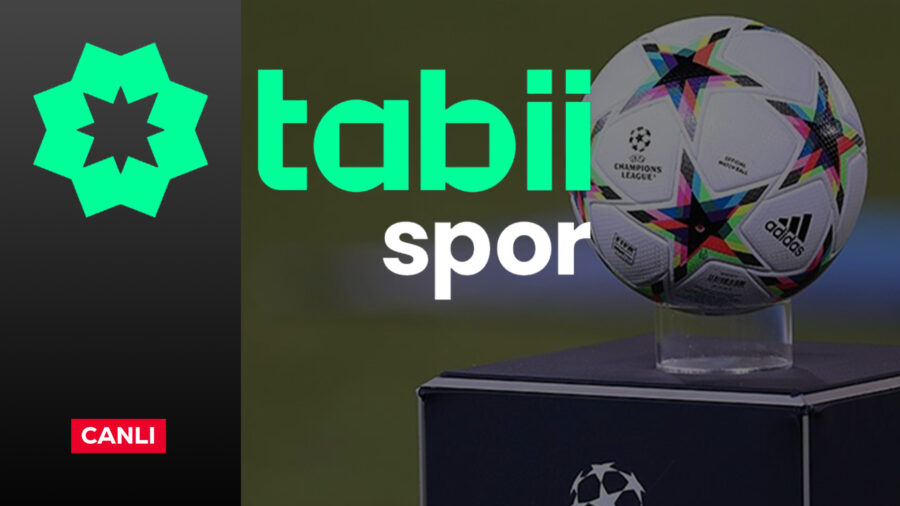 tabii spor 1, 2 canlı izle yandex