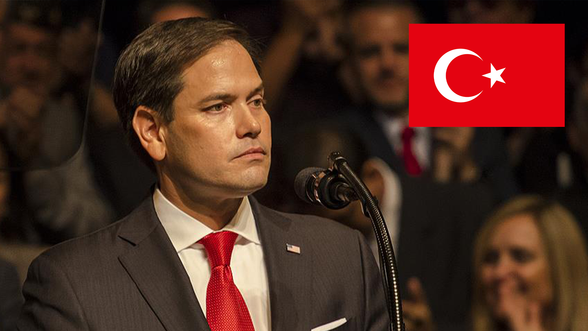 Marco Rubio’nin dışişleri bakanı olması Türkiye ile ilişkileri gerebilir