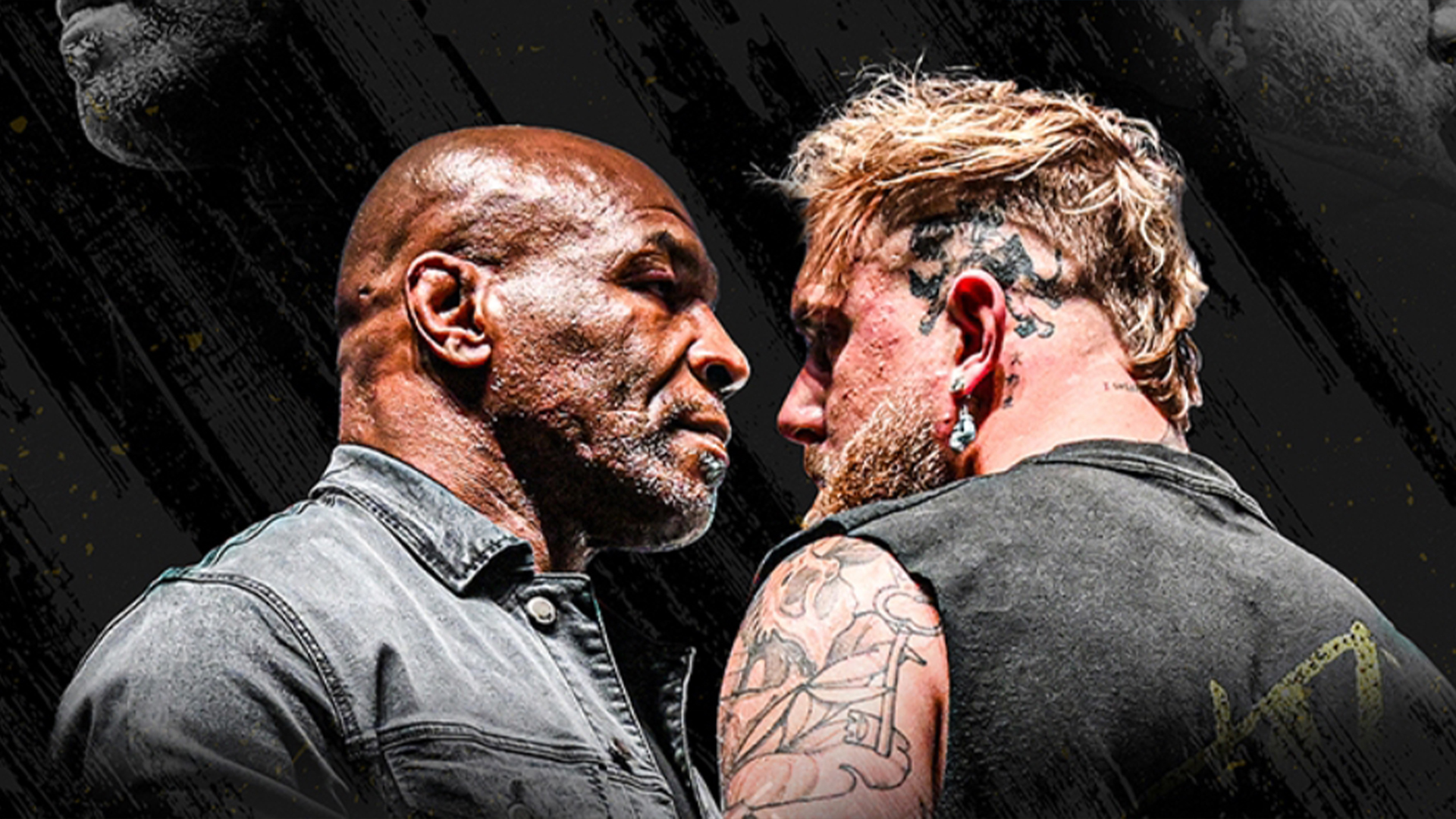 Mike Tyson Jake Paul Türkiye saati açıklandı