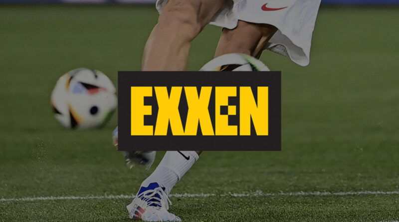 Exxen canlı maç izle