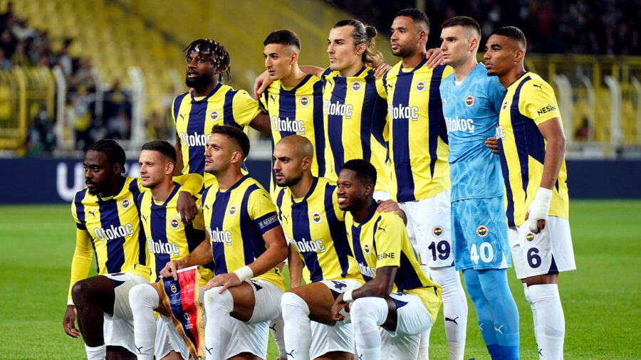 TRT 1 canlı Fenerbahçe maçı