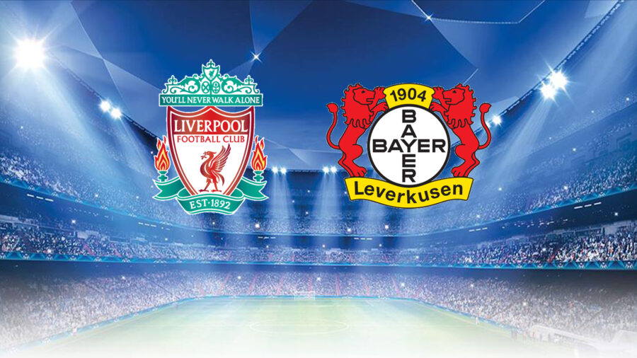 Liverpool Bayer Leverkusen tabii spor kaçak izle