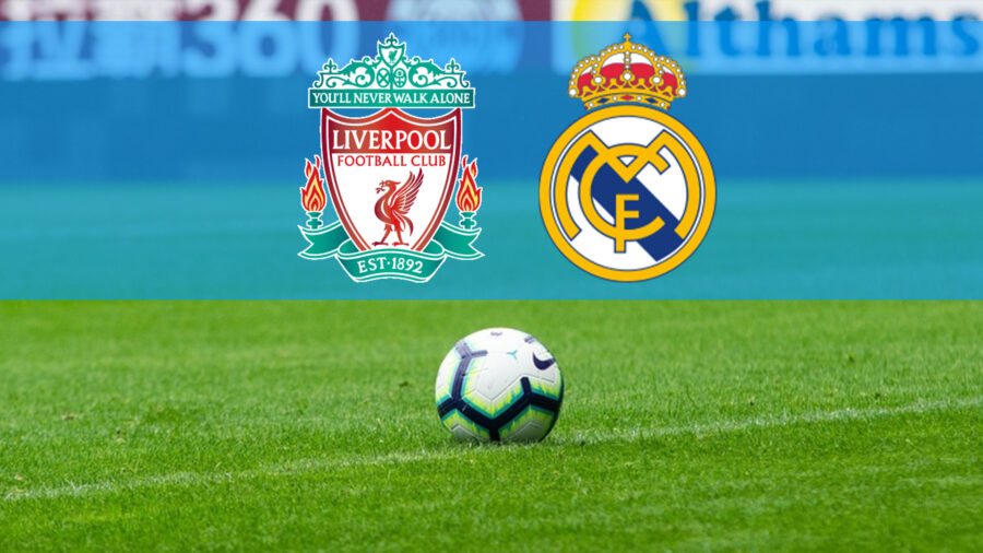 Liverpool Real Madrid maçını şifresiz veren yabancı kanallar