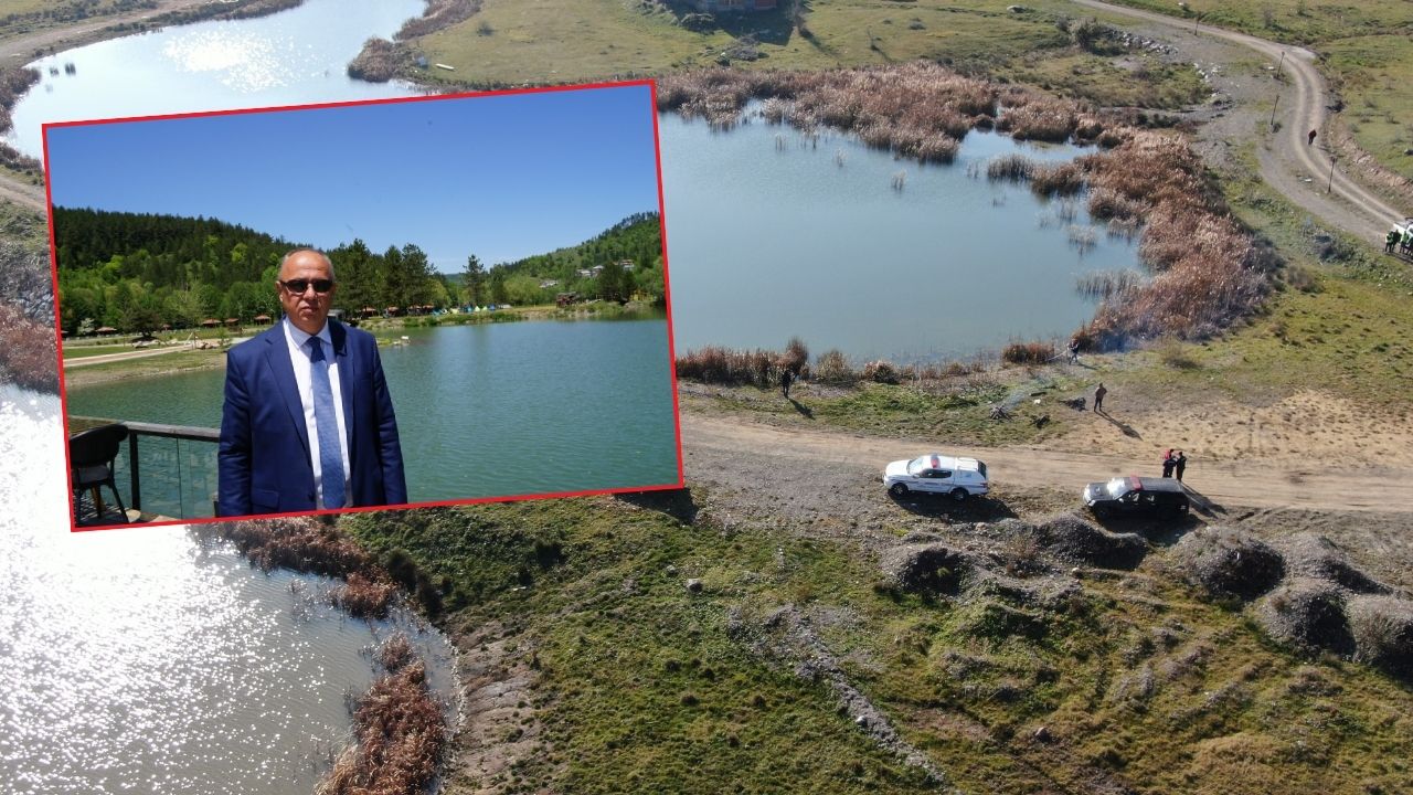 Ölü bulunan Osman Nuri Civelek hangi partiden, nasıl öldü merak edildi