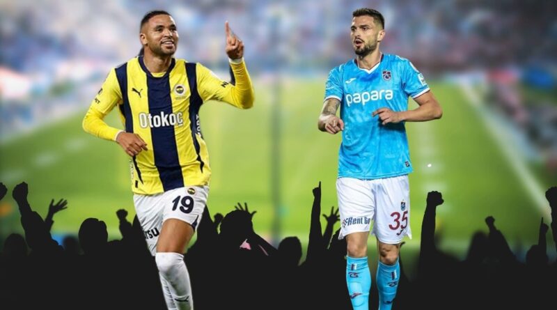 Trabzonspor Fenerbahçe şifresiz veren yabancı kanallar