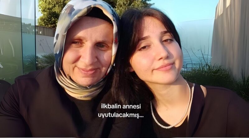 İkbalin annesi uyutulacak mı