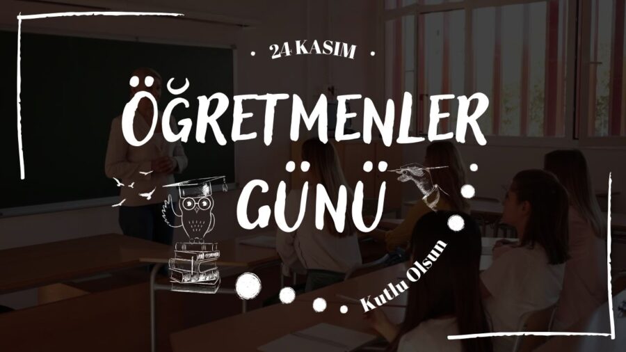 nişanlıya öğretmenler günü mesajları