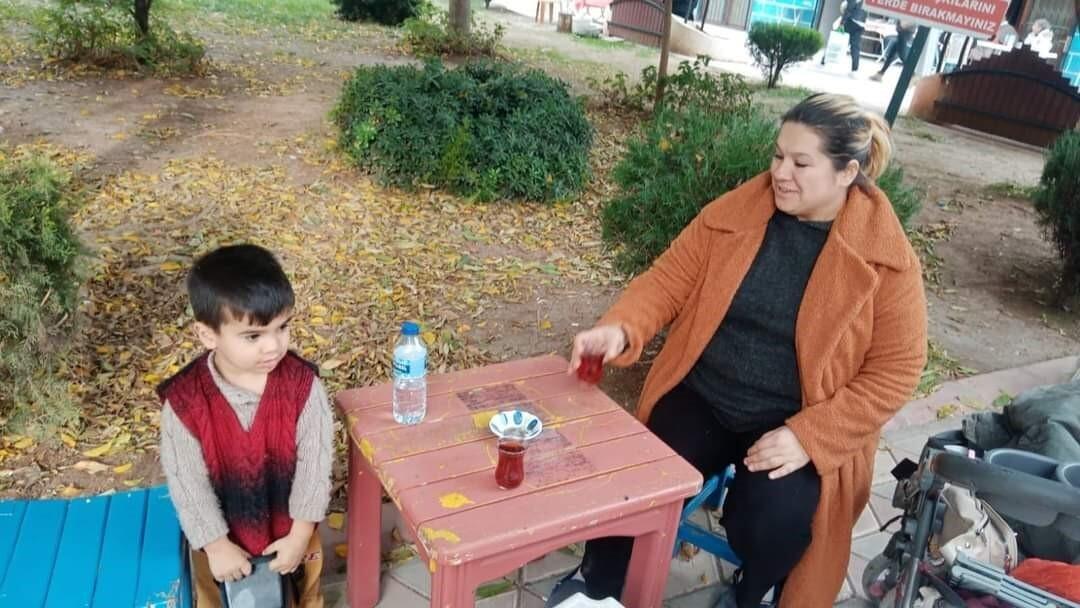 Hatay’da Dini Nikahlı Eşi ve Çocuklarını Ölümcül Saldırı Sonrası Turgay Kaya 3 Ayarlaştırılmış Müebbet