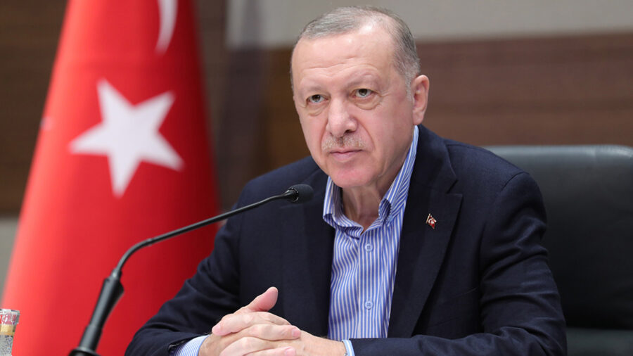 Rüyada Recep Tayyip Erdoğan’ı görmek ne demek