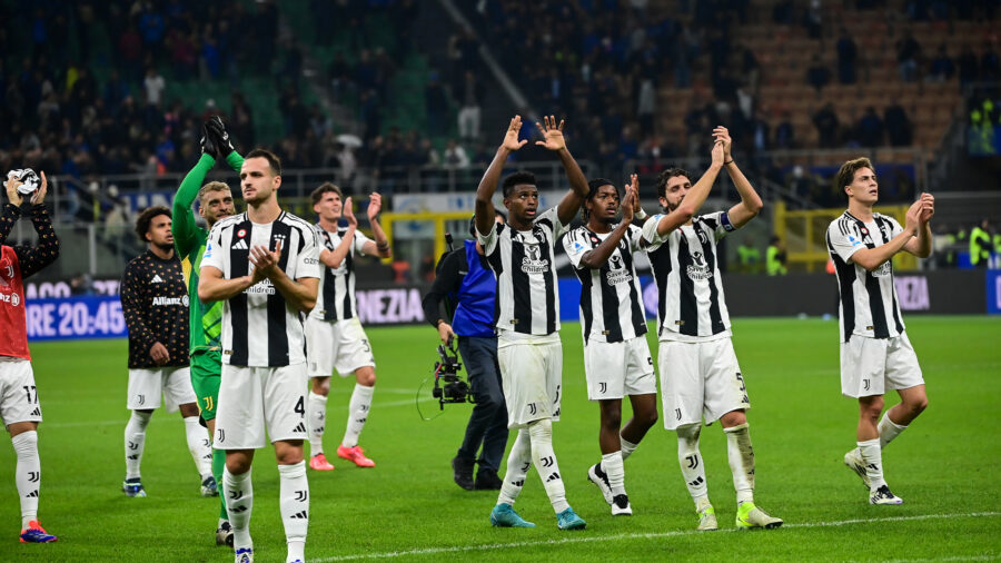 Lille Juventus tabii spor kaçak izle