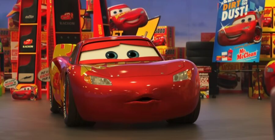 Cars 4 ne zaman çıkacak