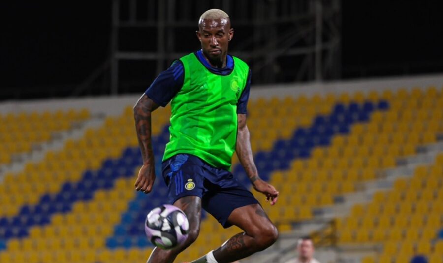 Talisca Fenerbahçe'ye gelecek mi