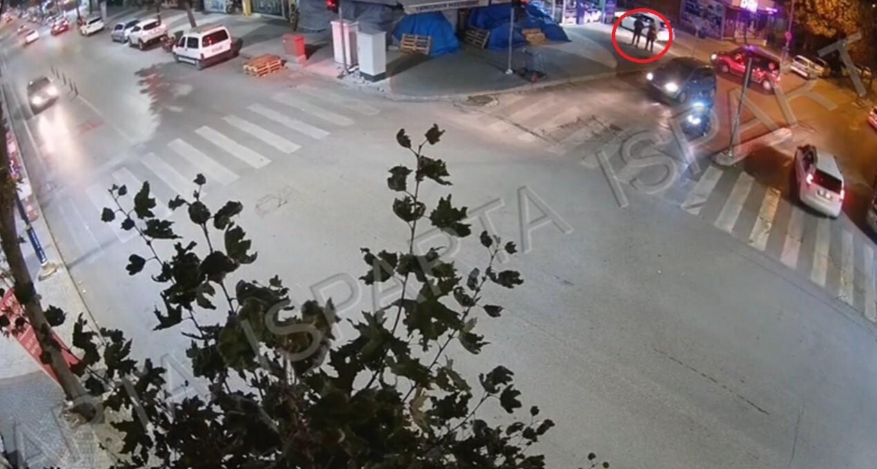 Isparta’da Belediye Mensupları Gibi Tanıtan 5 Şüpheli Tarihi Eser Kaçakçılığı Yaparken Yakalandı