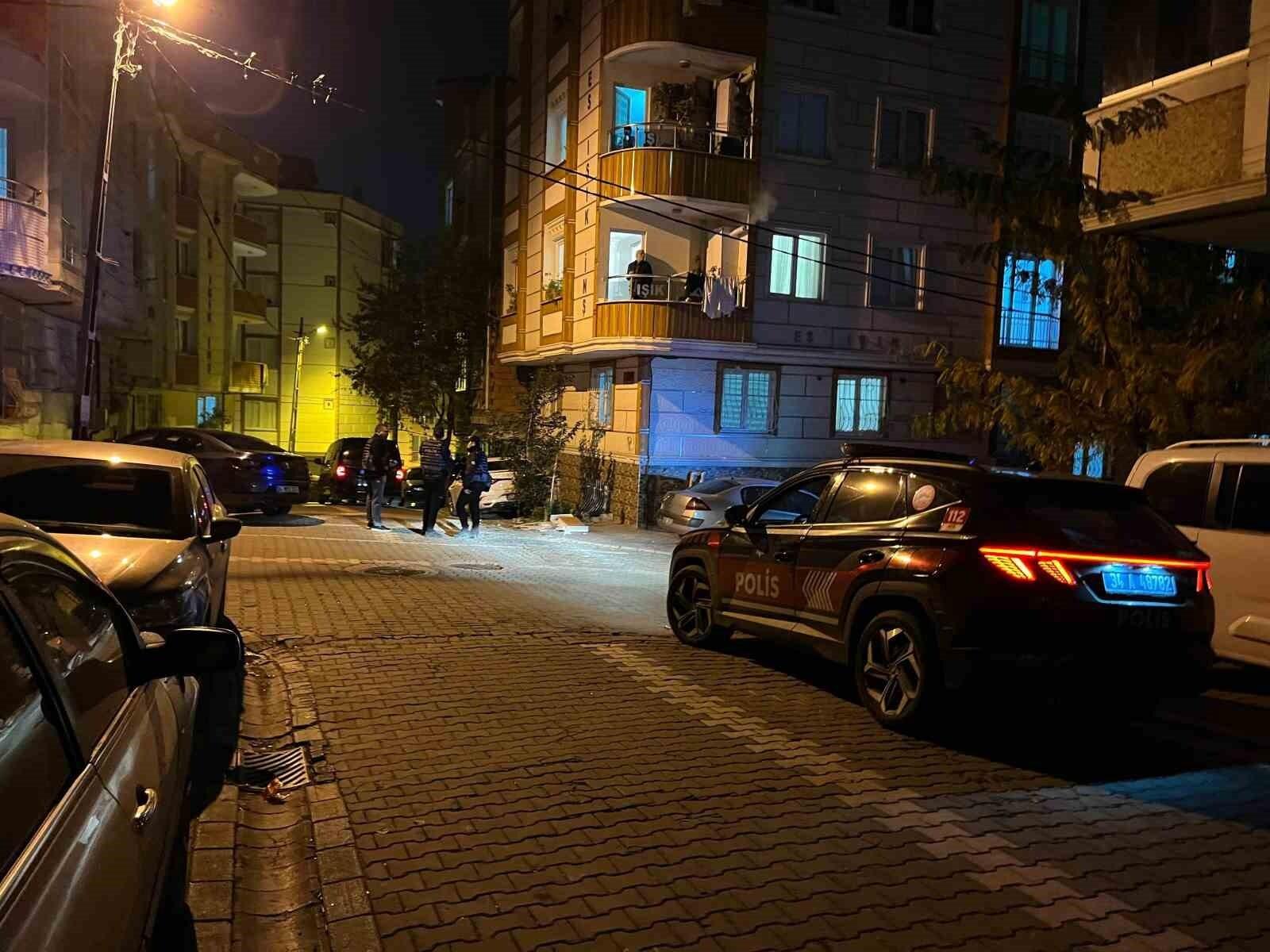 İstanbul’da Kardeş Tartışması Sonucu Silahla Ölüm – İlhan Sapil (43) Polislere Teslim Oldu