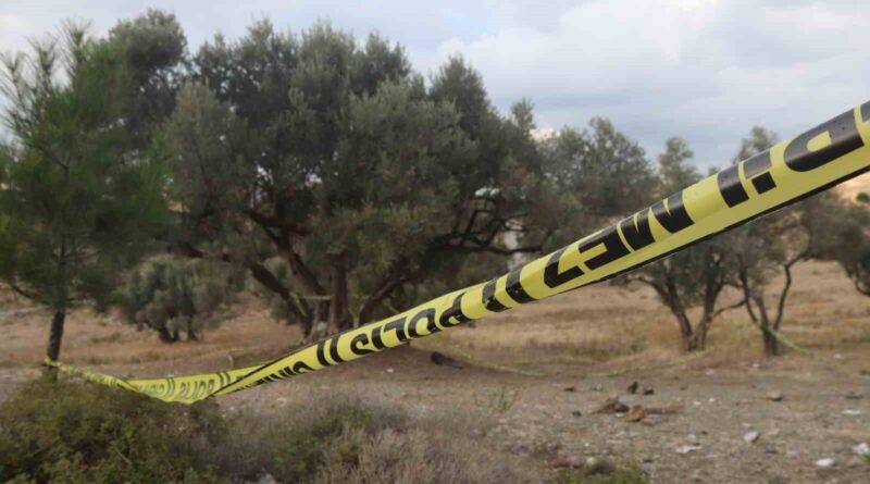 Boşanma aşamasındaki Hüsamettin Göktaş eşini öldürdükten sonra intihar etti 1