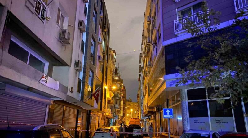 İzmir'de İlaçlama Sonrası Bebek Vefat, 3 Çalışan Gözaltına Alındı 1