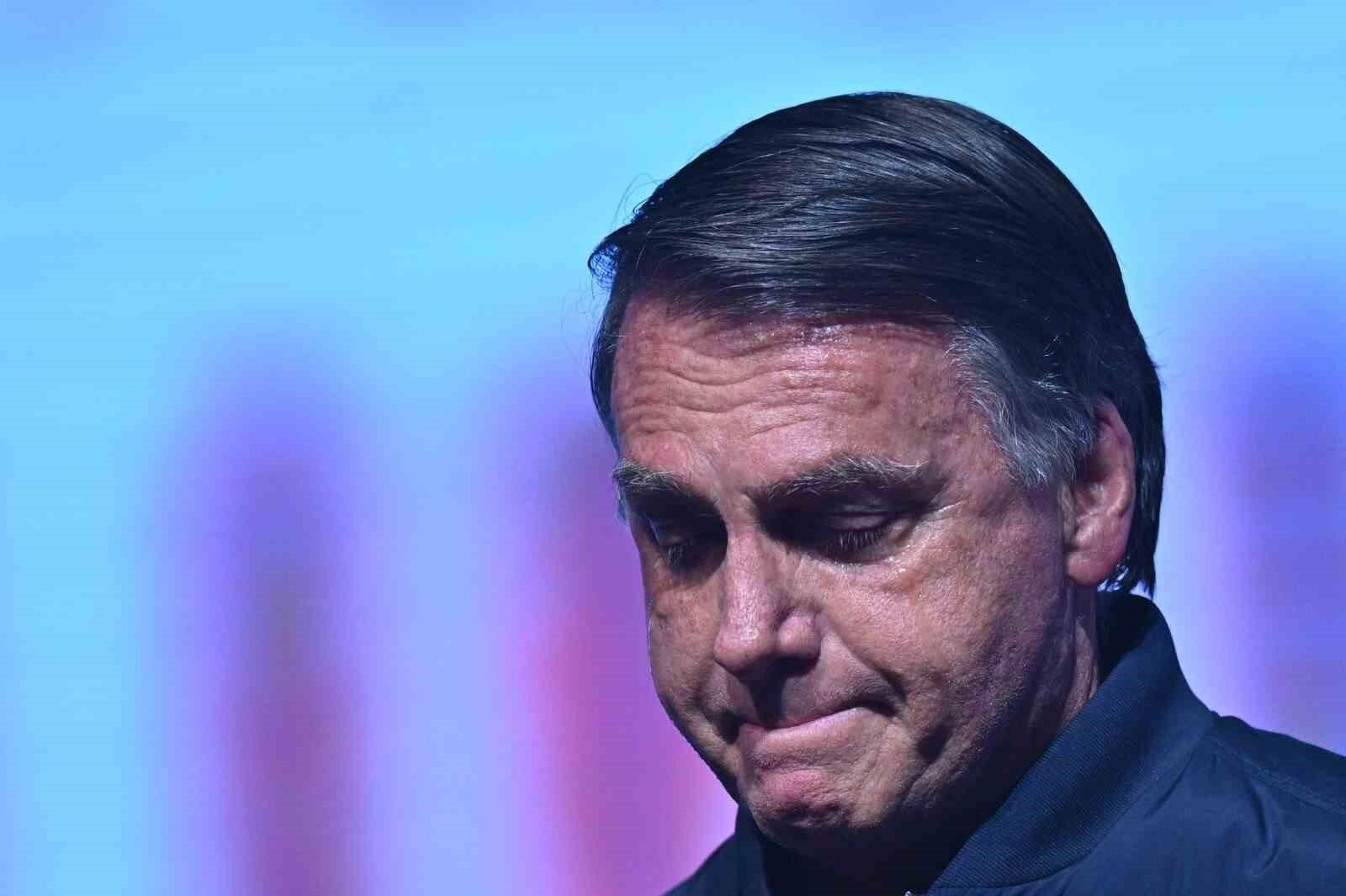 Jair Bolsonaro ve 36 Kişi Darbe Girişimiyle Suçlanıyor