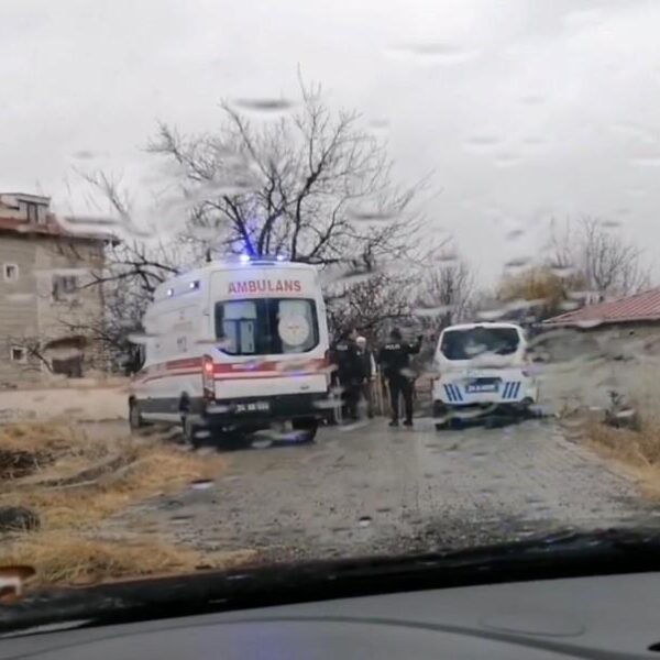 Kaçak göçmenler Erzurum-Erzincan karayolu üzerinde yakalandı