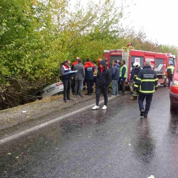 Kazada 3 kişinin hayatını kaybetti-2