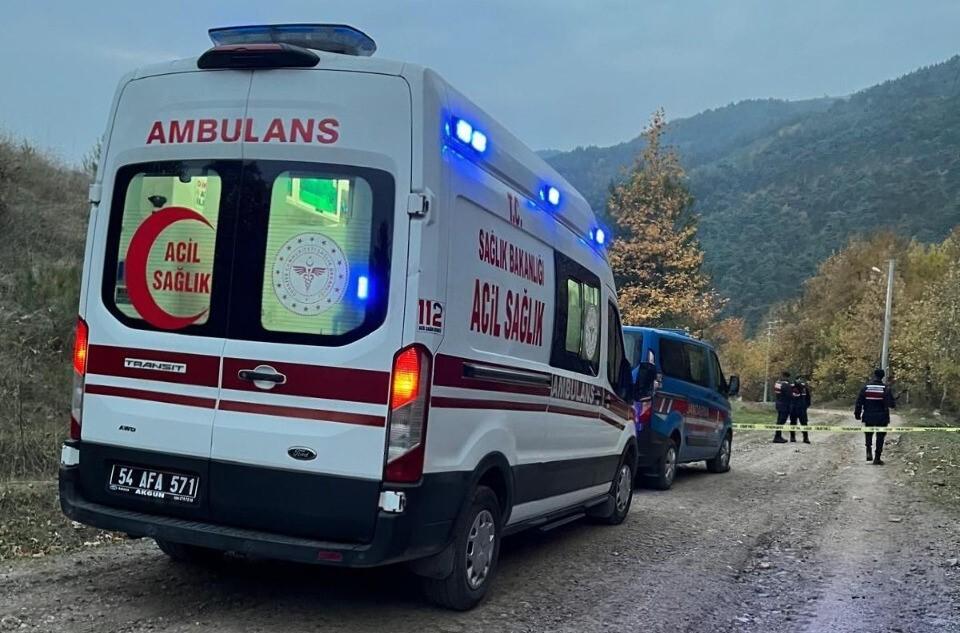 Kocaeli’li Emre Aktaş Sakarya’da Baraka’da Öldü