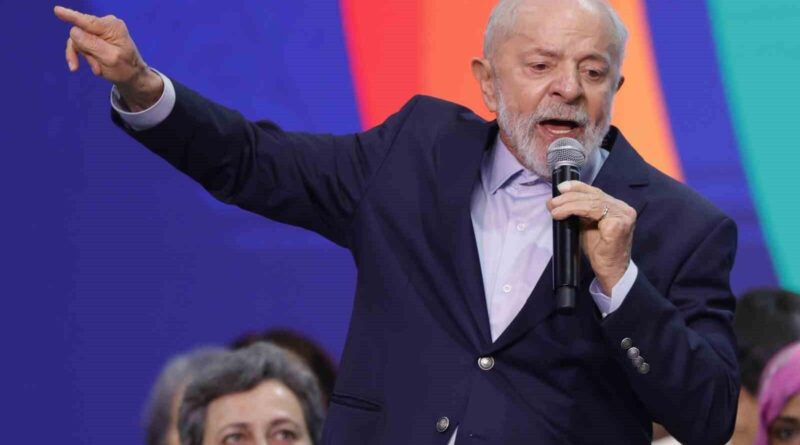 Lula Zehirlenme Denemesinden Kurtuldu 1