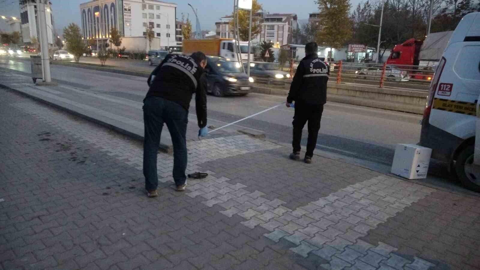 Malatya’da Trambüsten Düşen Kollektör 10 Yaşındaki Çocuk B.K.D.’yi Yaraladı