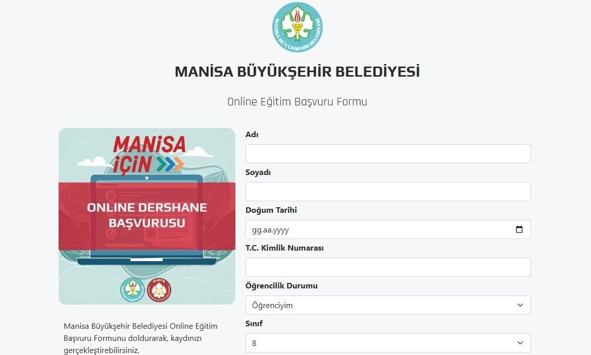 Manisa’nın 2 Projesi Altın Örümcek Ödülüne Yükseldi