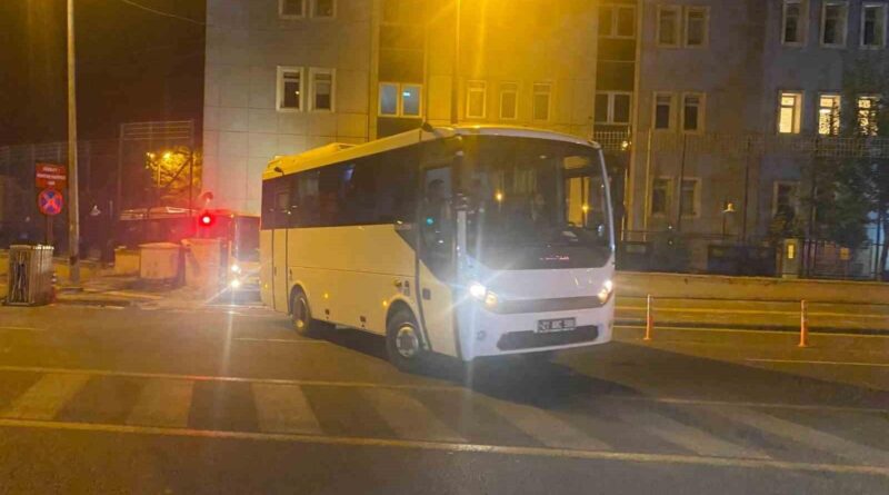 Narin Güran cinayeti davasında arar karar açıklandı 1