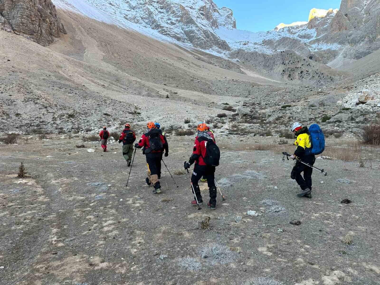 Niğde’de kaybolan Belarus uyruklu iki kız kardeş Kayseri’de bulundu