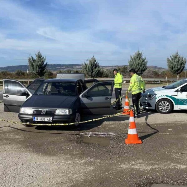 Pompalı tüfekle husumetlisi tarafından öldürüldü-resim-2