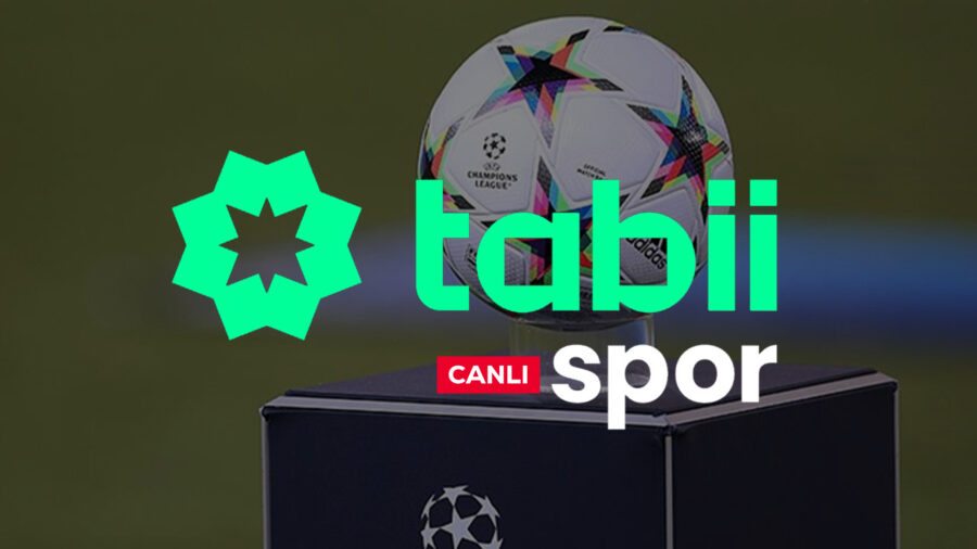 tabii spor 1 canlı izle