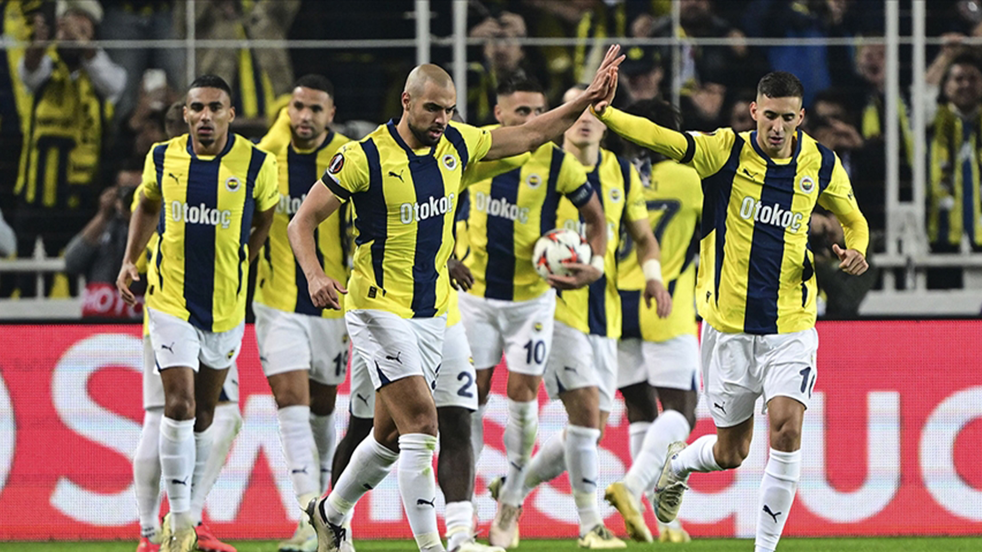 AZ Alkmaar Fenerbahçe spikeri açıklandı