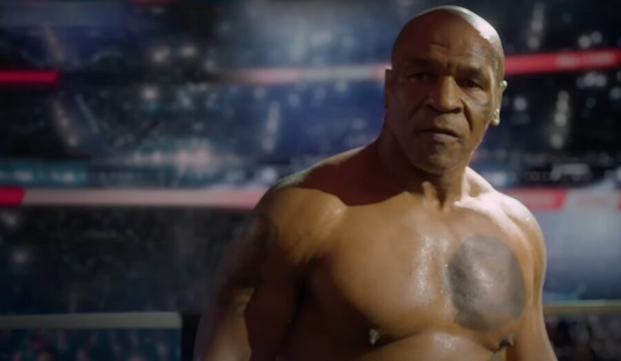 mike tyson jake paul canlı izle ücretsiz