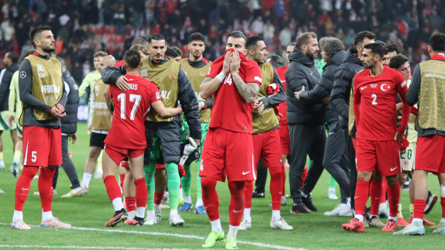 Türkiye Karadağ 0-0, 1-1, 2-2 biterse ne olur, kim çıkar