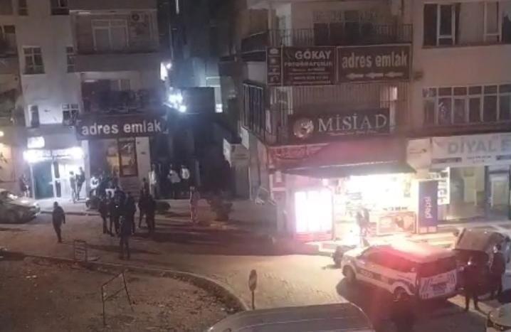 Şanlıurfa’da Leyla Örün’ün Boğazı Kesilerek Öldürüldüğü