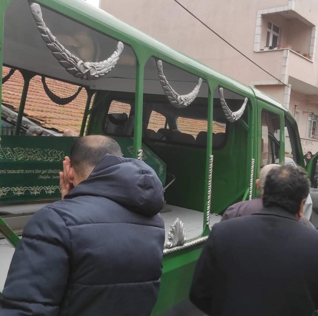 Sarıyer’de Bankacı Tutçu İstinat Duvarından Düşerek Hayatını Kaybetti