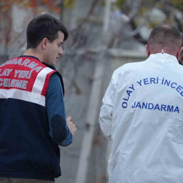 Şüpheli polis ve jandarma ekipleri tarafından yakalandı-4