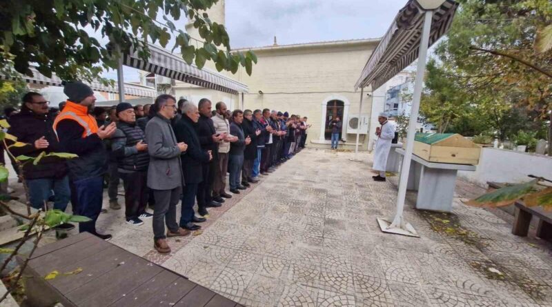 Tekirdağ'da Yağmur E. ve Rabia Kübra Y. Yaşamlarını Kaybetti 1