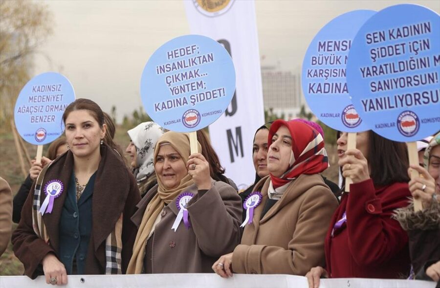 25 Kasım bugün dünya ne günü