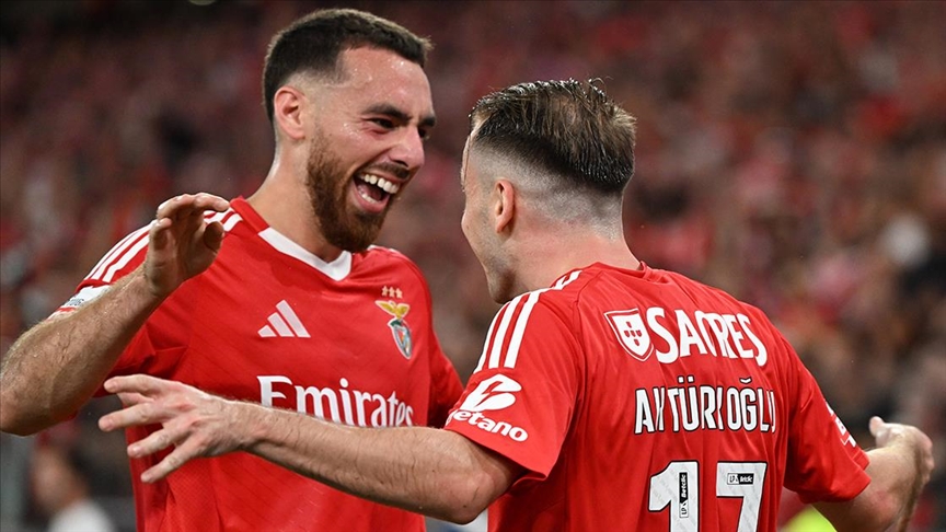 Bayern Münih Benfica maçını şifresiz veren yabancı kanallar