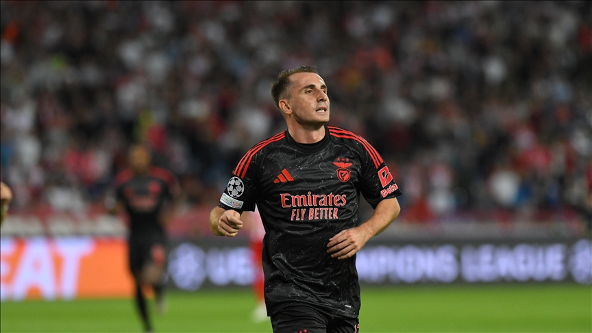 benfica estrela canlı kaçak