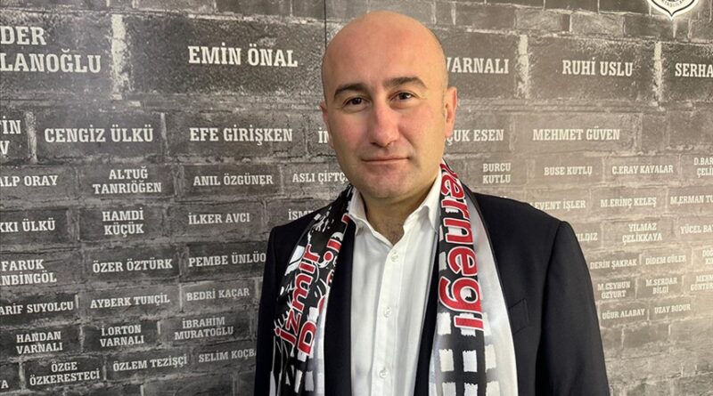 Beşiktaş Hüseyin Yücel serveti