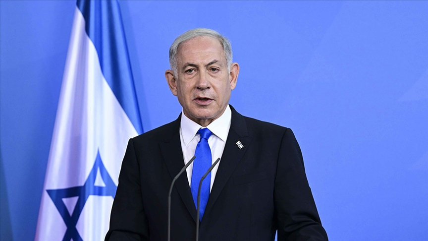 Netanyahu tutuklama kararını alan ülkeler