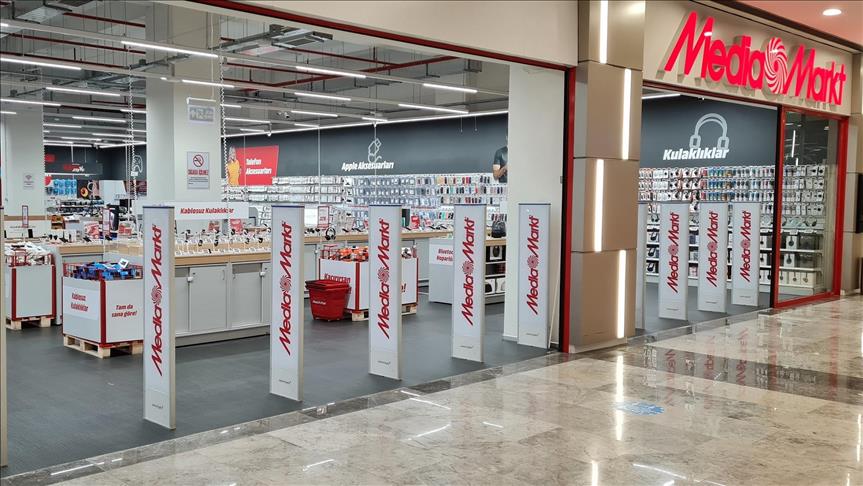 Media Markt branda yırtma etkinliği katılım şartları